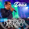 Rodrigo Araujo - No Tempo de Deus \